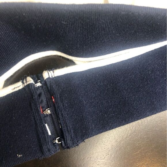 We The Free white ruffle top tube top, size medium - Picture 6 of 11